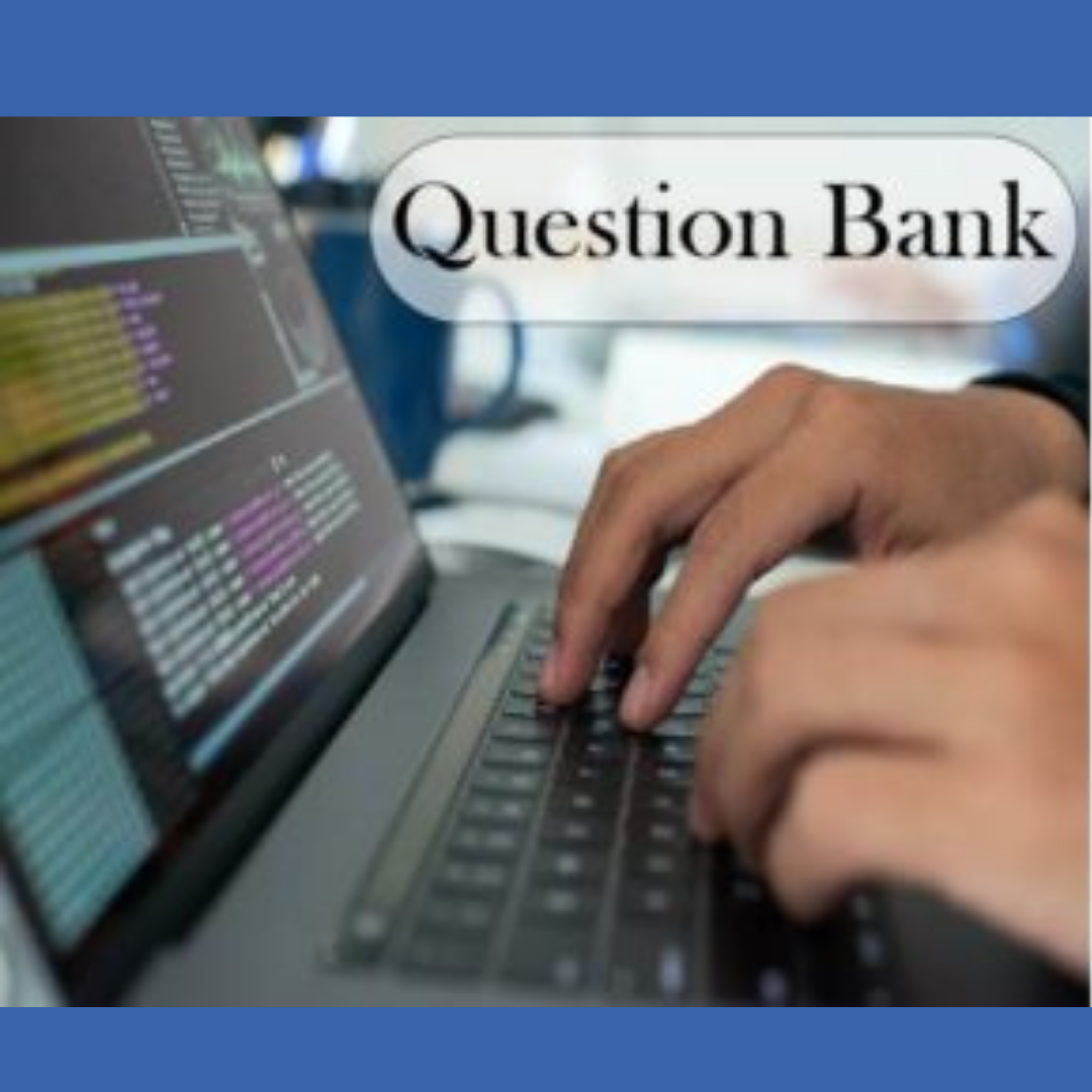 FYBSc Computer Science SEM II Question Bank