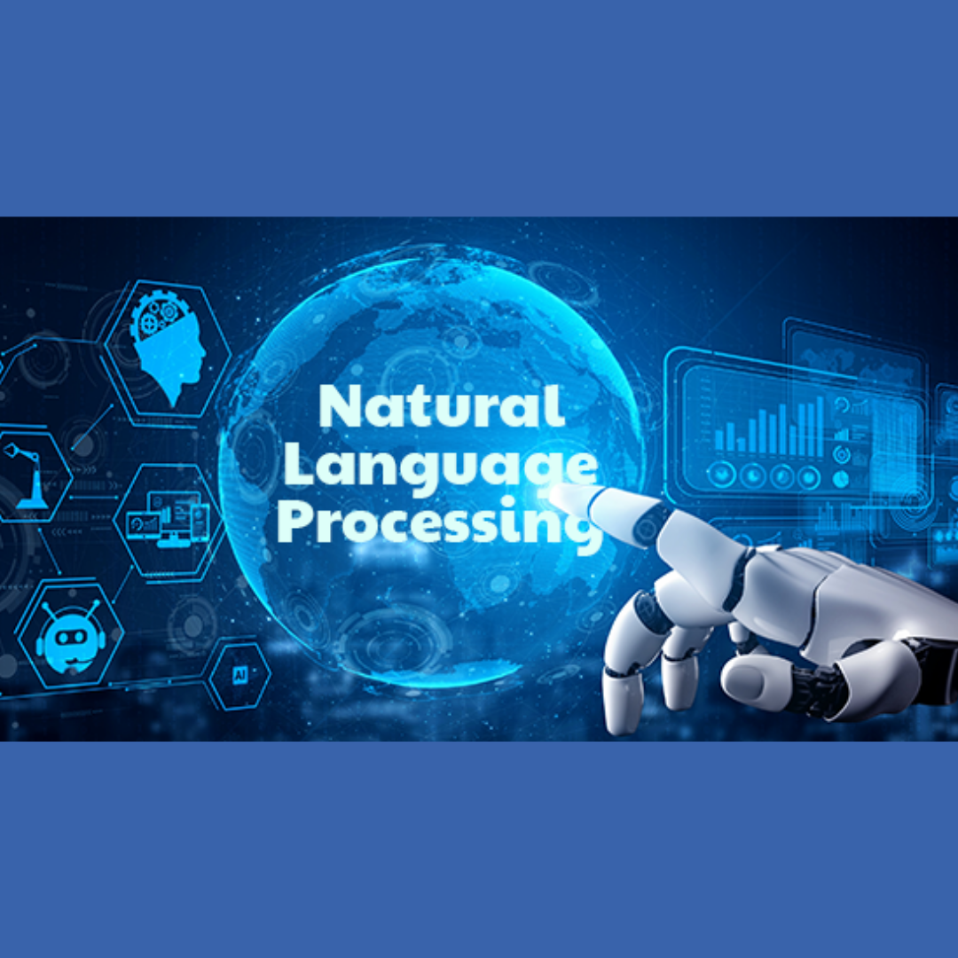 Natural Language Processing Practical