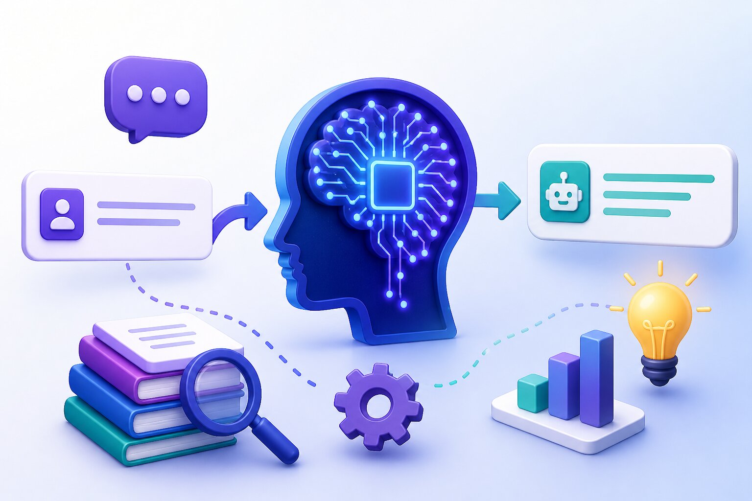 Mastering Prompt Engineering using LLM