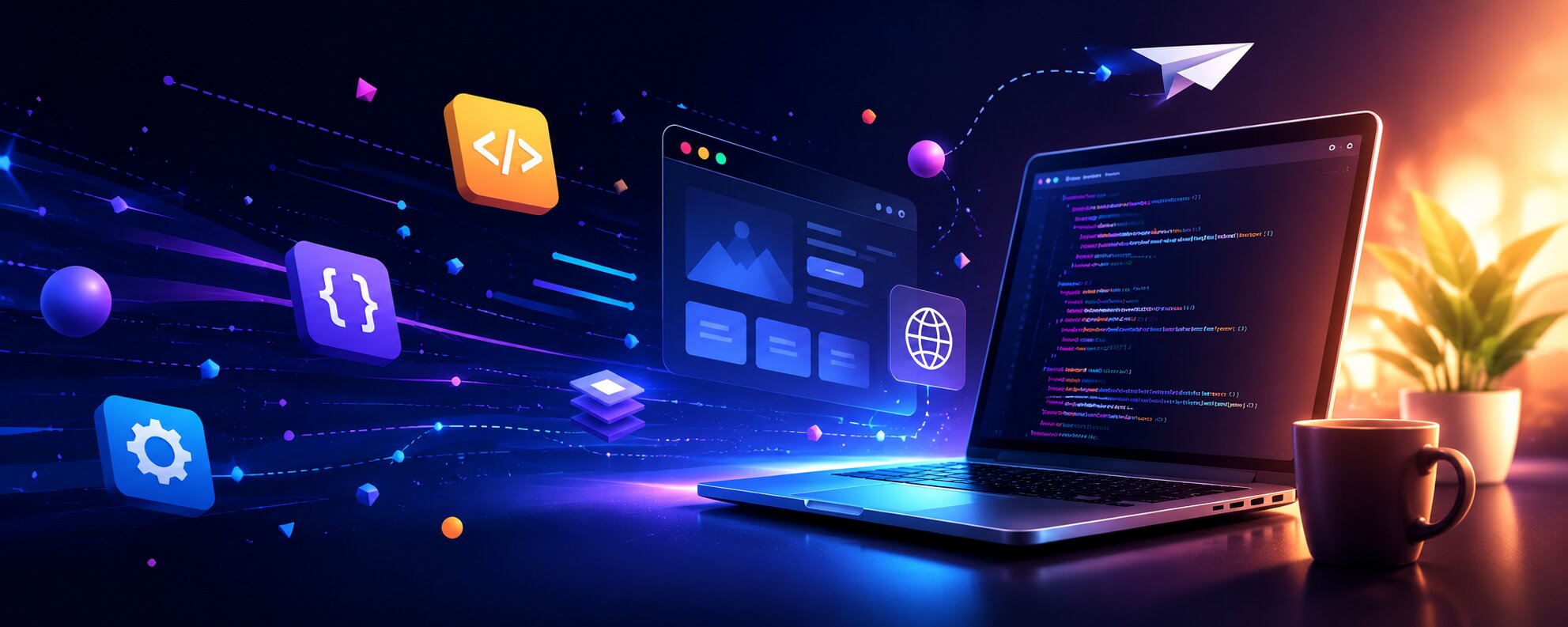 Advanced Web Development