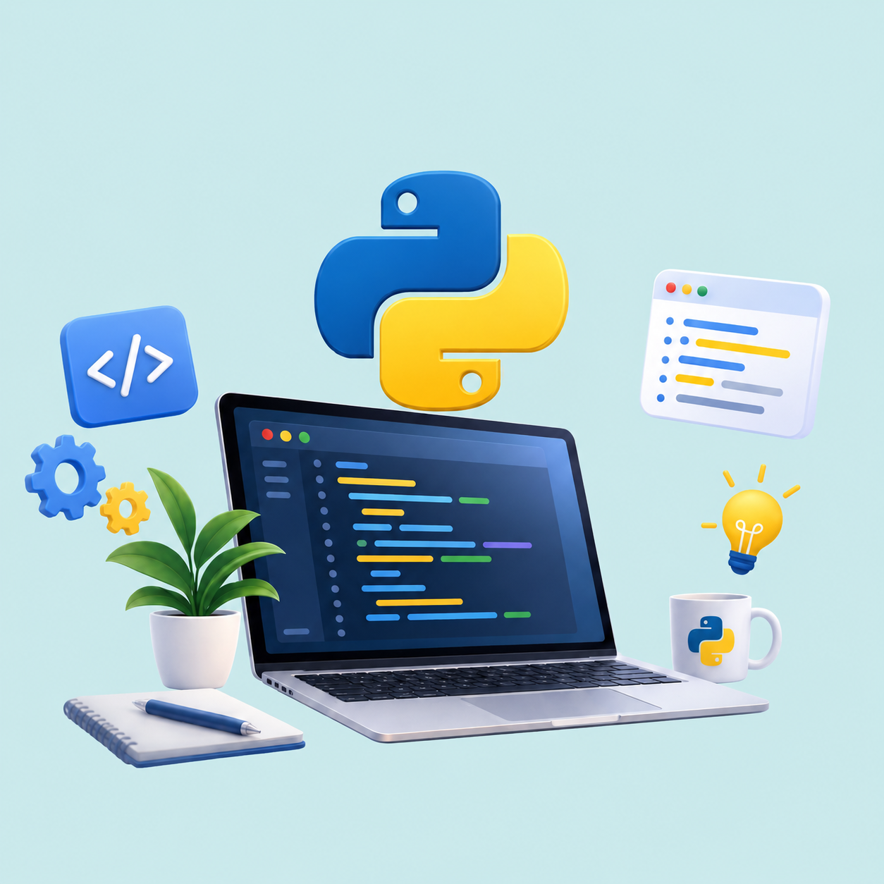 Python Programming