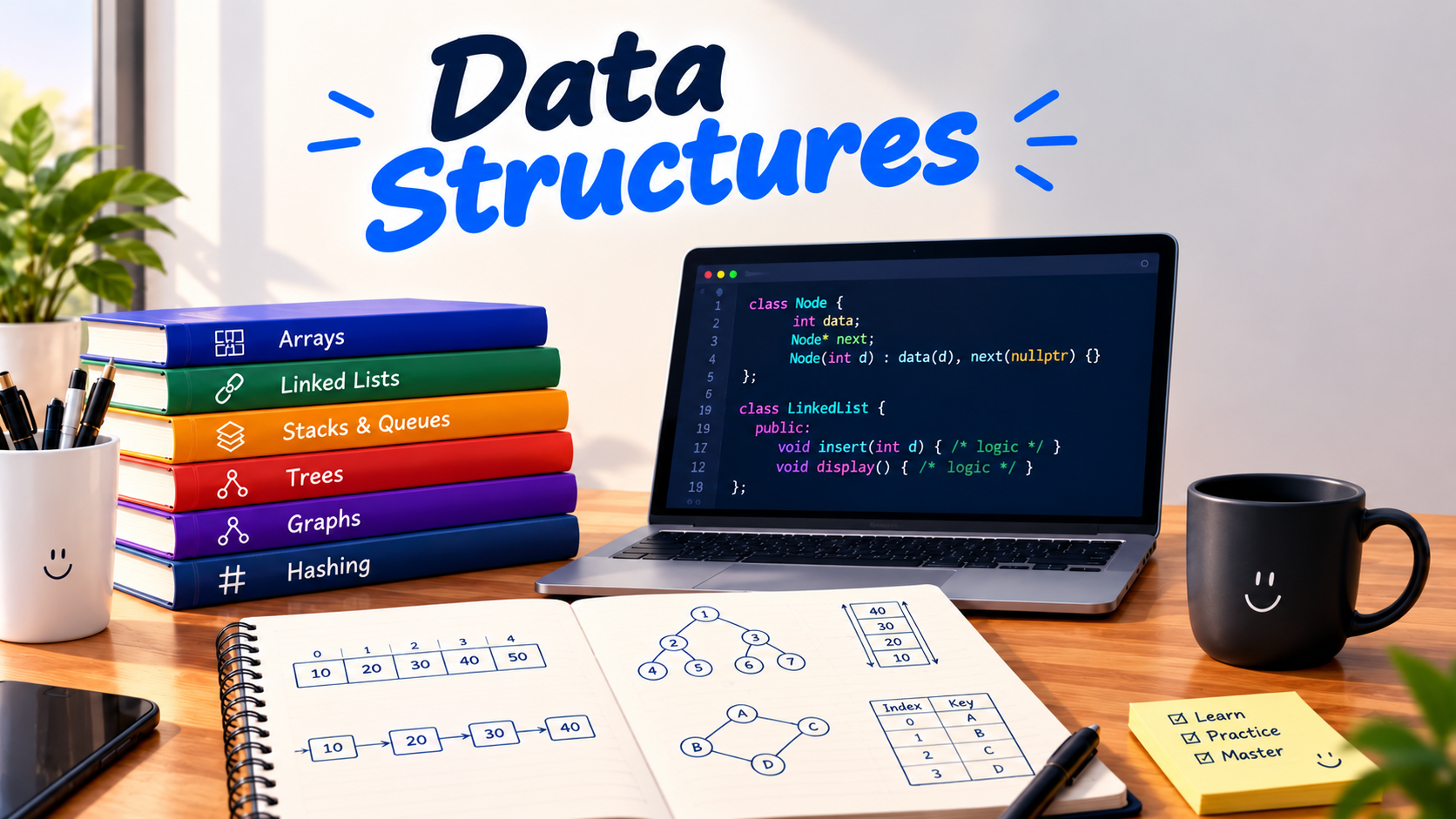 Data Structure